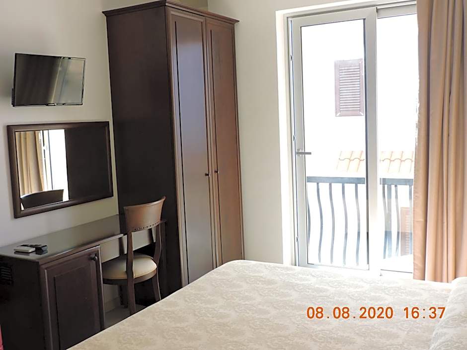 B&B Aquila Reale