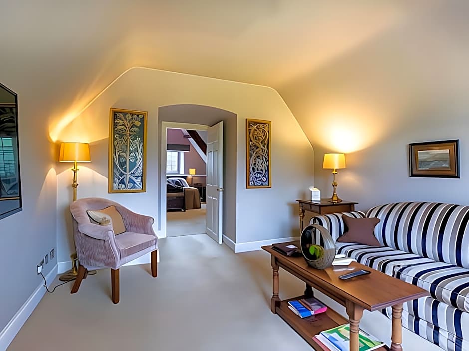 The Greenway Hotel and Spa