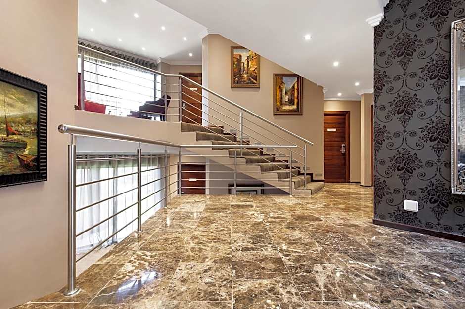 St Andrews Hotel and Spa