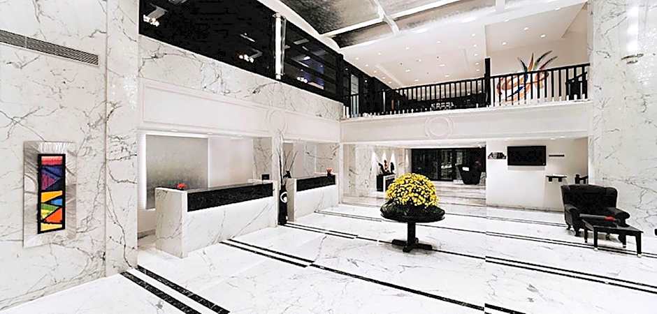 St Mark's Hotel Bengaluru, a member of Radisson Individuals