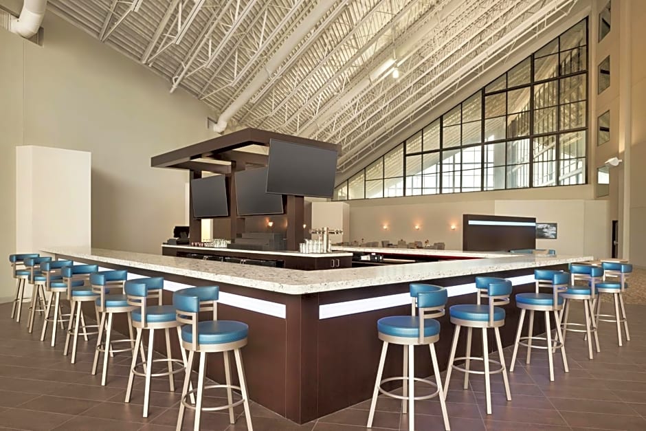 Holiday Inn - Bloomington - Normal, an IHG Hotel