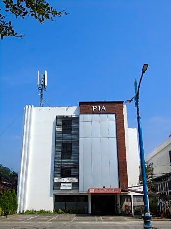 Pia Hotel Cirebon