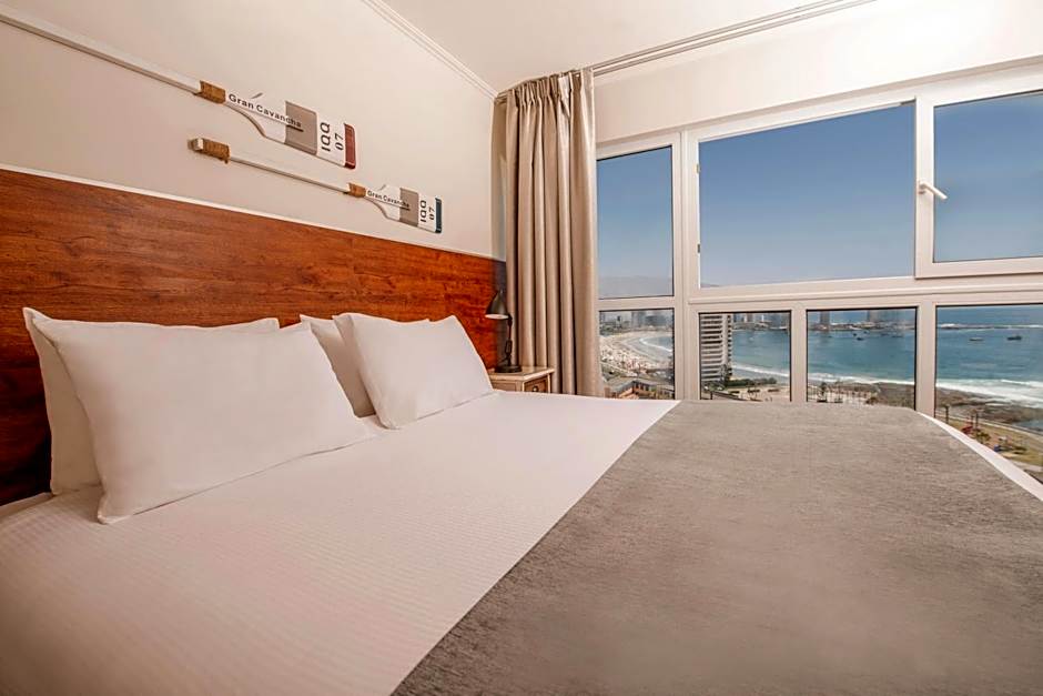 Gran Cavancha Hotel & Apartment