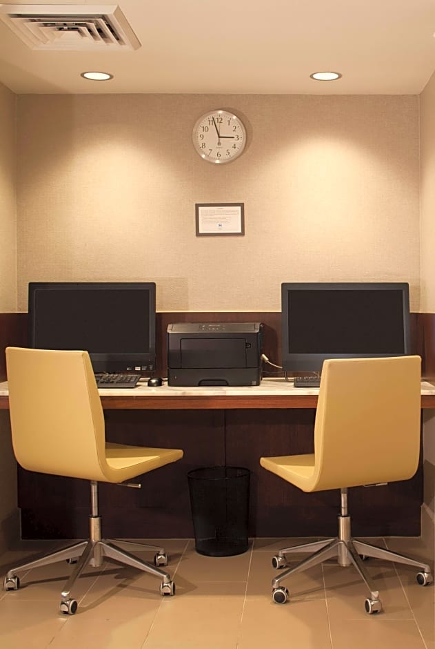 Hyatt House Colorado Springs – Colorado Springs, CO