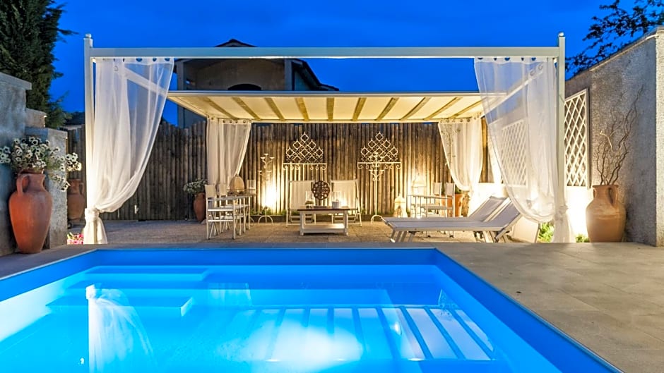 Giardino della Pieve Relais- Adult Only