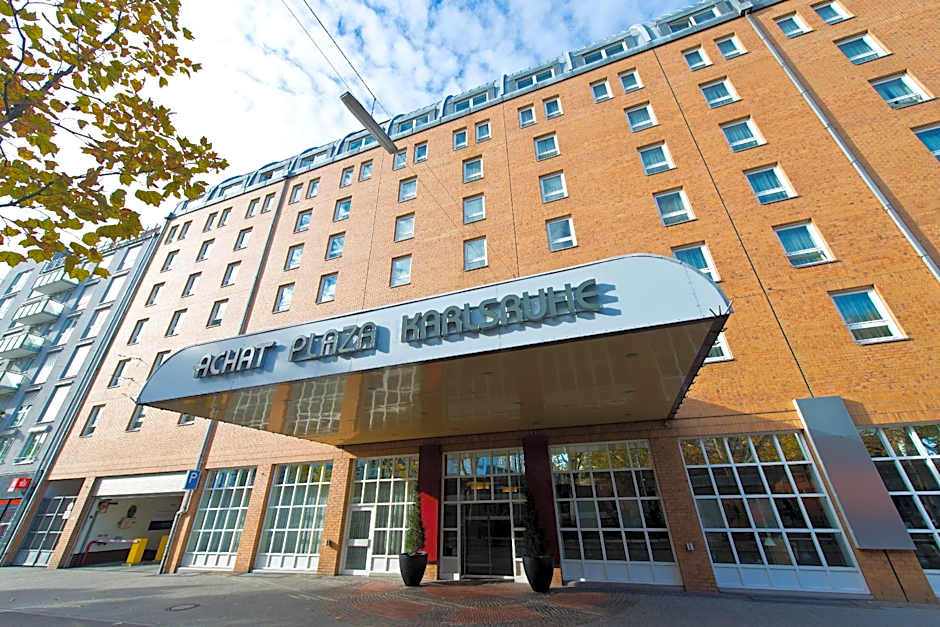 ACHAT Hotel Karlsruhe City
