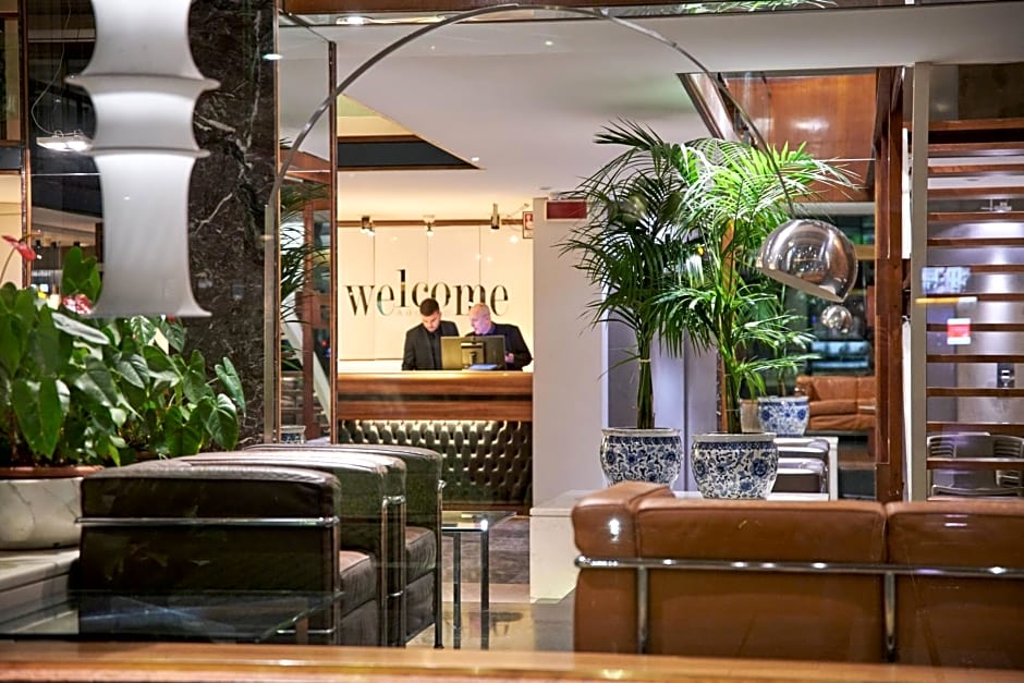 Plaza Hotel