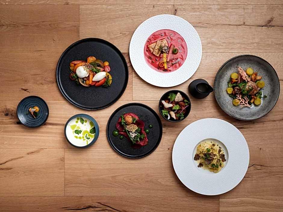 Relais & Chateaux Schönegg