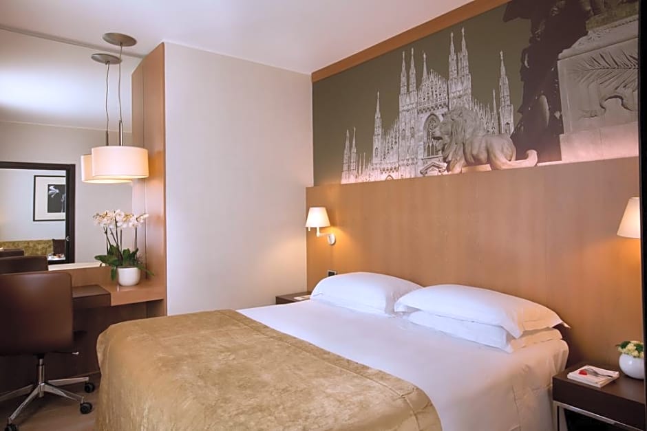 Starhotels Ritz