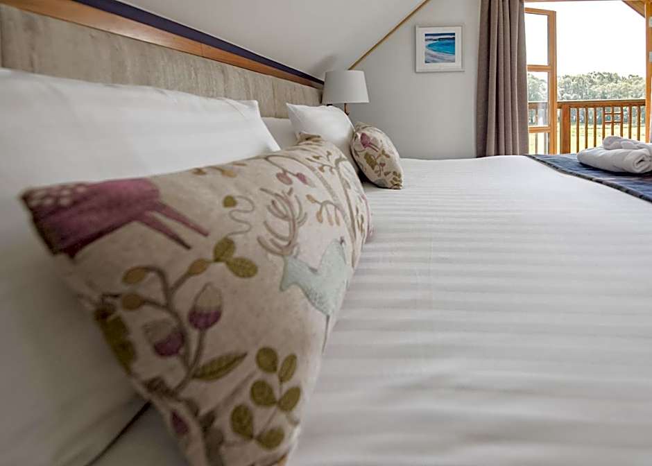 Loch Lomond Waterfront Luxury Lodges