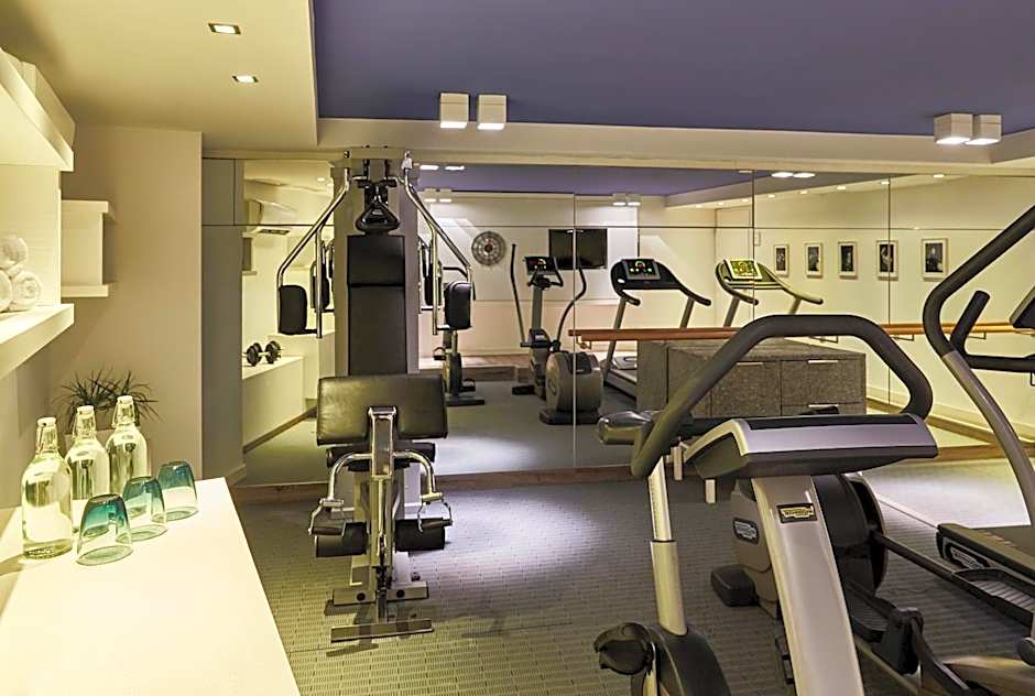 Hotel Indigo Berlin  Kudamm By IHG