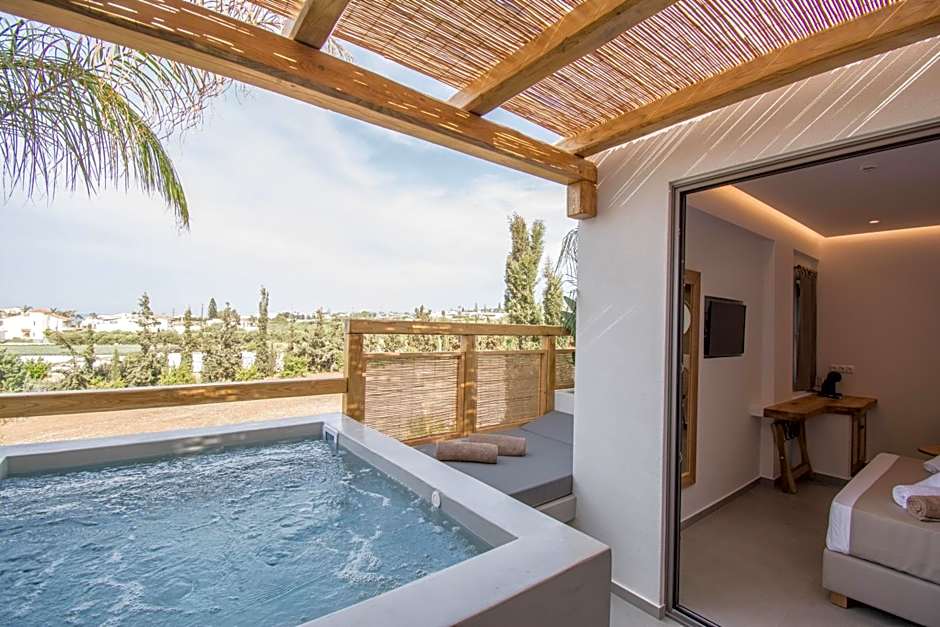 Aqua Blu "Adults Only" - "by Checkin"