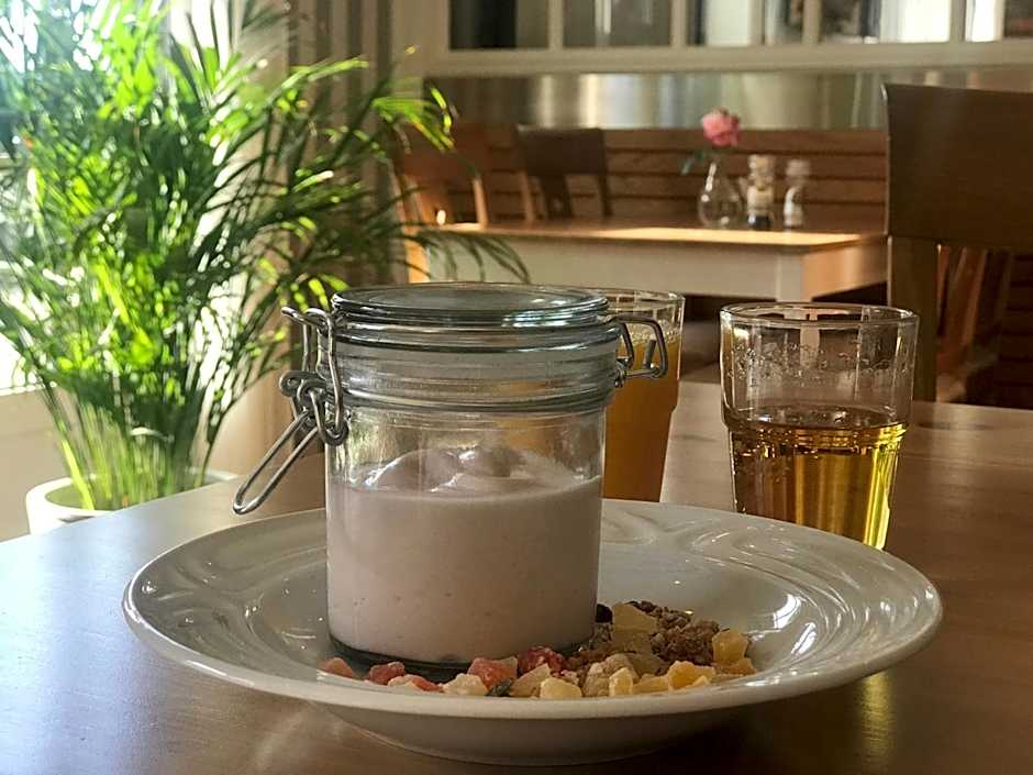 Tvedestrand Fjordhotell