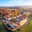 Pałac Łomnica Karkonosze - Schloss Lomnitz Riesengebirge
