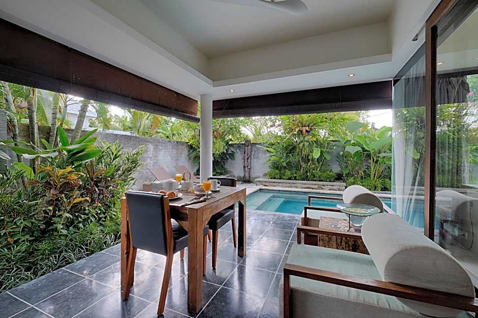 Canggu Villa by Sanga Sanga Hospitality