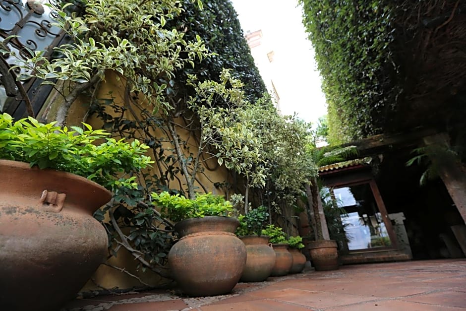 Casa de la Loma