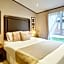 Sutton Lodge with Hot Tub