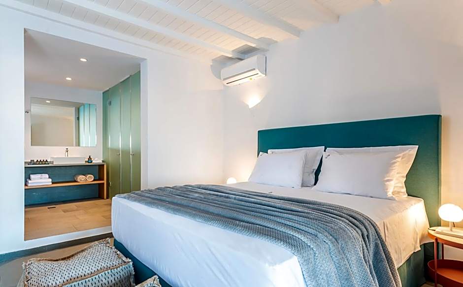 DreamBox Mykonos Suites