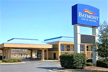 Baymont by Wyndham Greenville