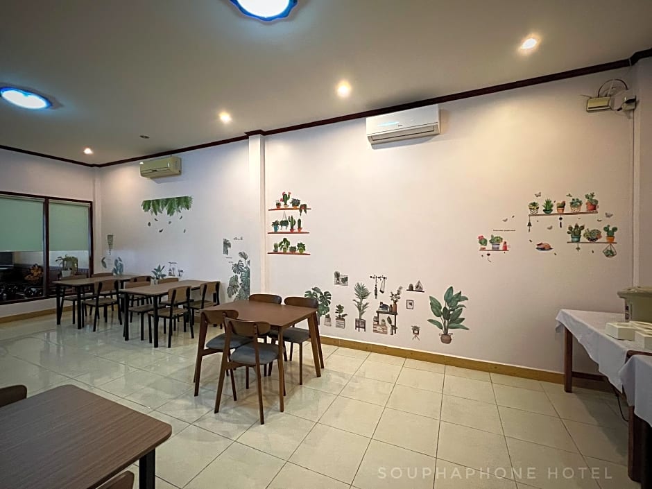 Souphaphone Hotel
