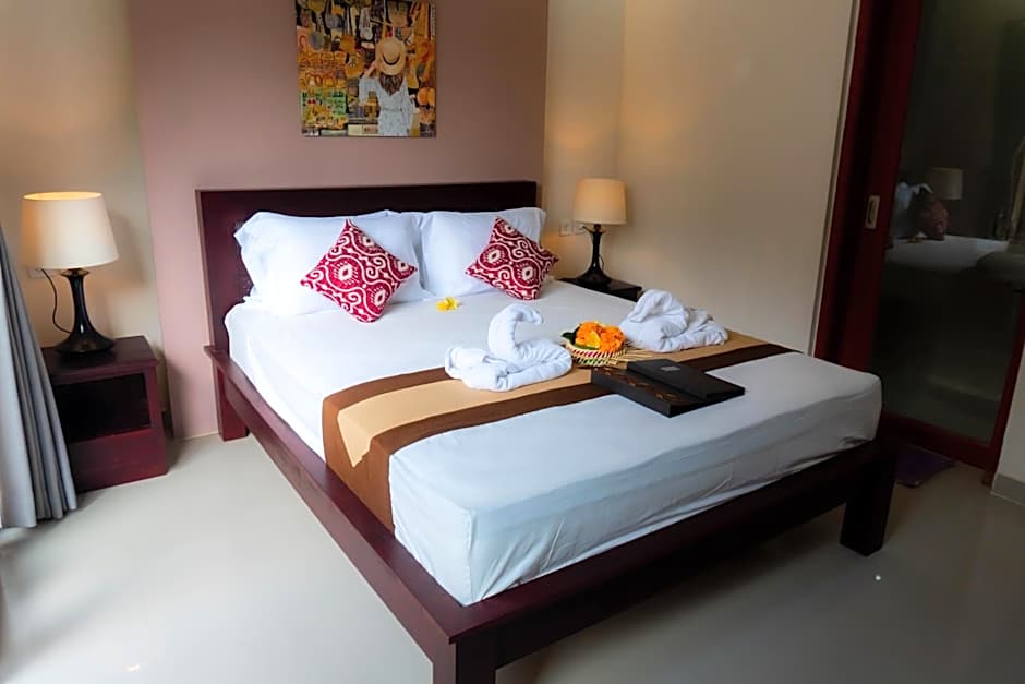 The Yogasari Sanur