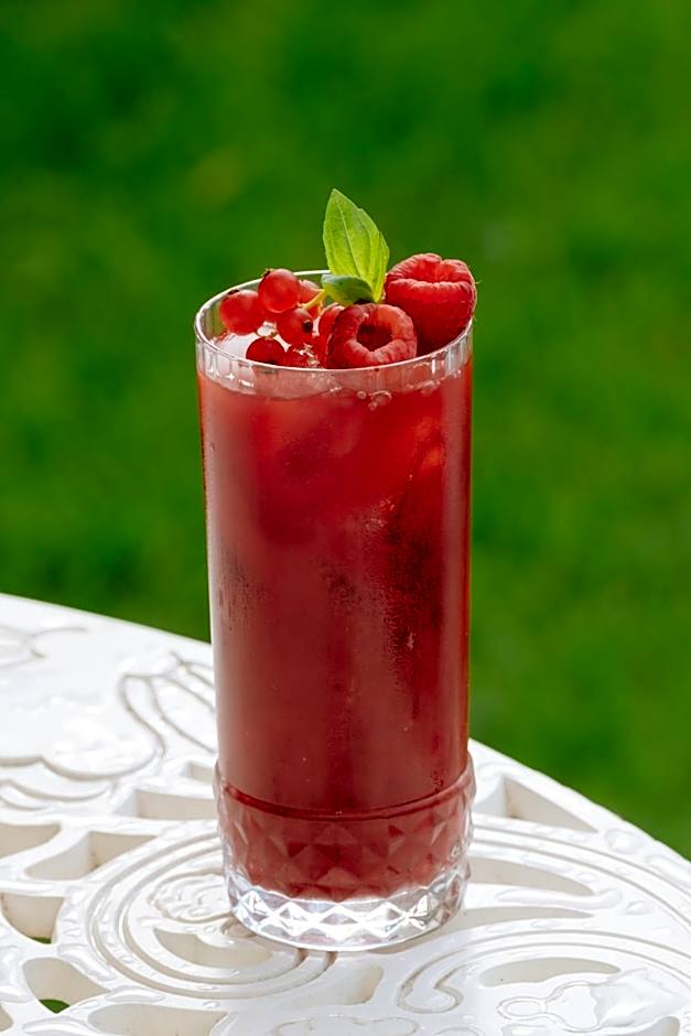 Hôtel Maison Pavlov - Restaurant & Spa - Bordeaux Bouscat