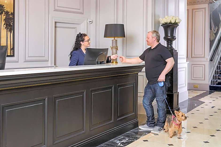 Killarney Dromhall Hotel