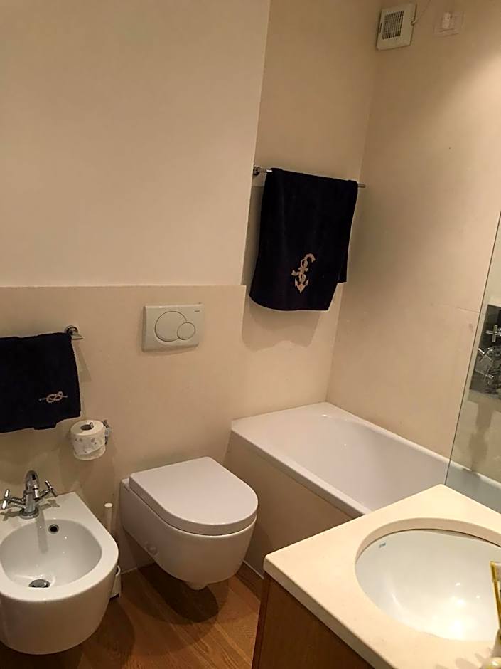 Residence Scoglietto 50