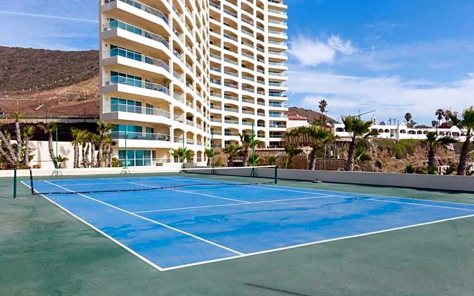 Azure Rosarito Rental at Olas