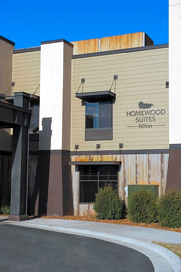 Homewood Suites by Hilton Kalispell