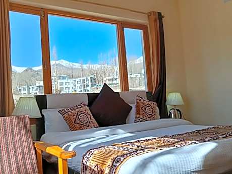 Hotel Malik Residency