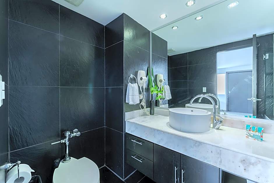 Riande Urban Hotel