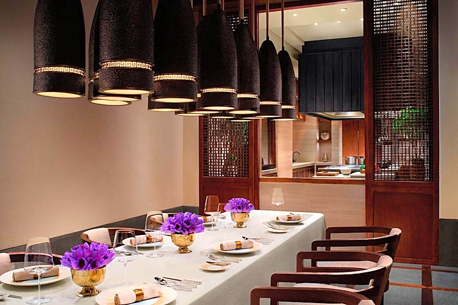 The Ritz-Carlton Reserve Hotel Rissai Valley