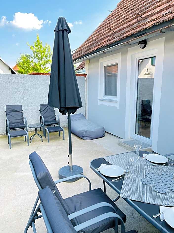 Hiška Orel Terme Čatež