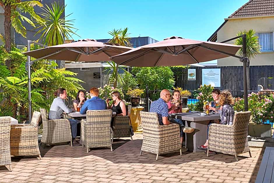 Prince's Gate Hotel