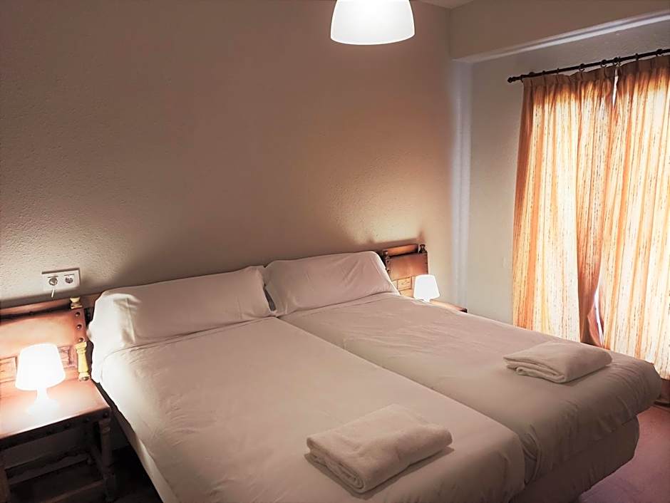 Hotel del Trueno