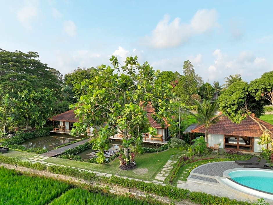 GRIYA KCB VILLA