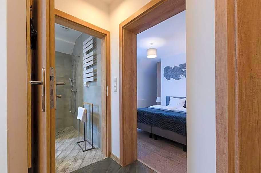 Karkonoskie Widoki Apartamenty