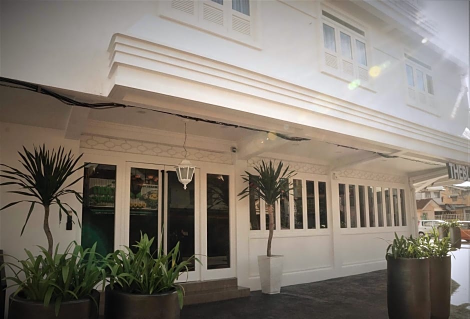 TheBlanc Boutique Hotel