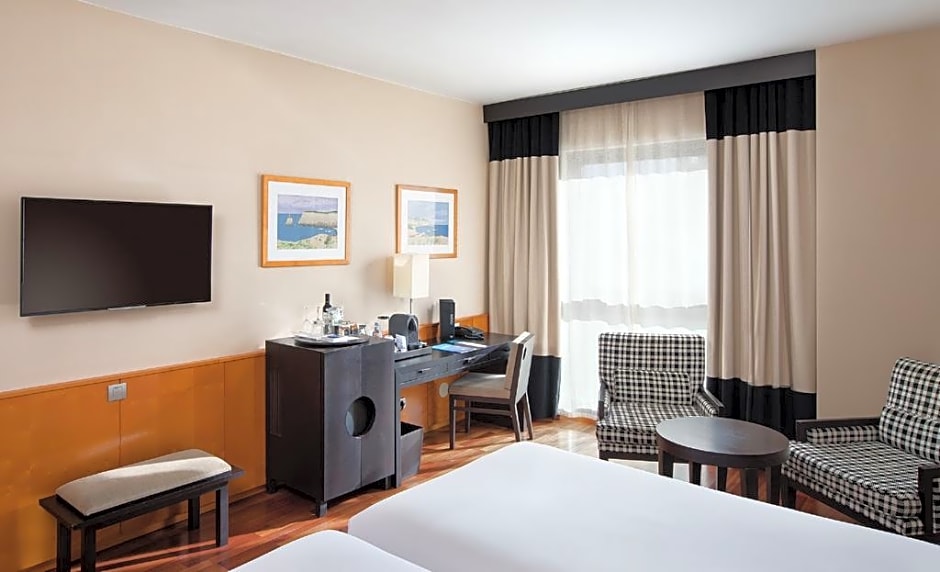 NH Amistad de Murcia