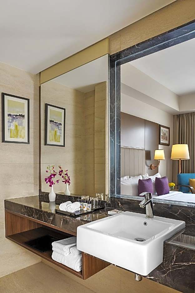 Vivanta Thiruvananthapuram