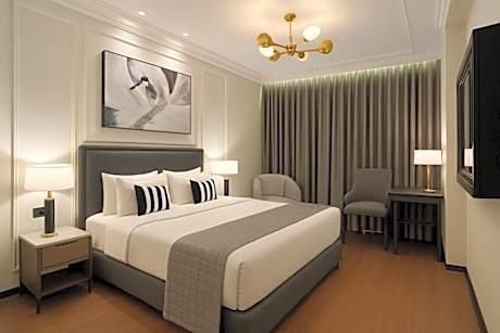 Luxury Room