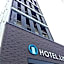 Hotel Links Dobutsuen-mae