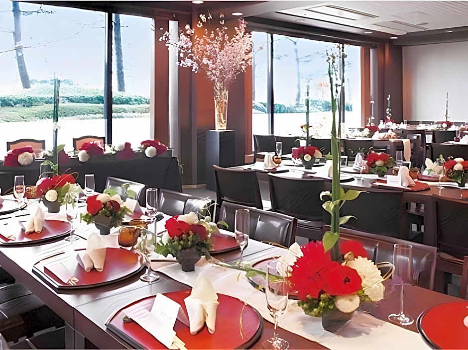 Bayside Hotel Azur Takeshiba Hamamatsucho