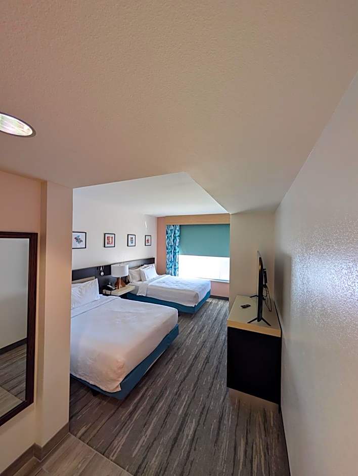 Hilton Garden Inn Las Vegas Strip South