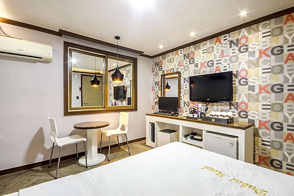 Goodstay Dubai Motel