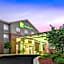 Holiday Inn Atlanta/Roswell By IHG