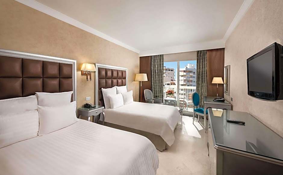 Photo 1 of 10 of 2 Beds, City View