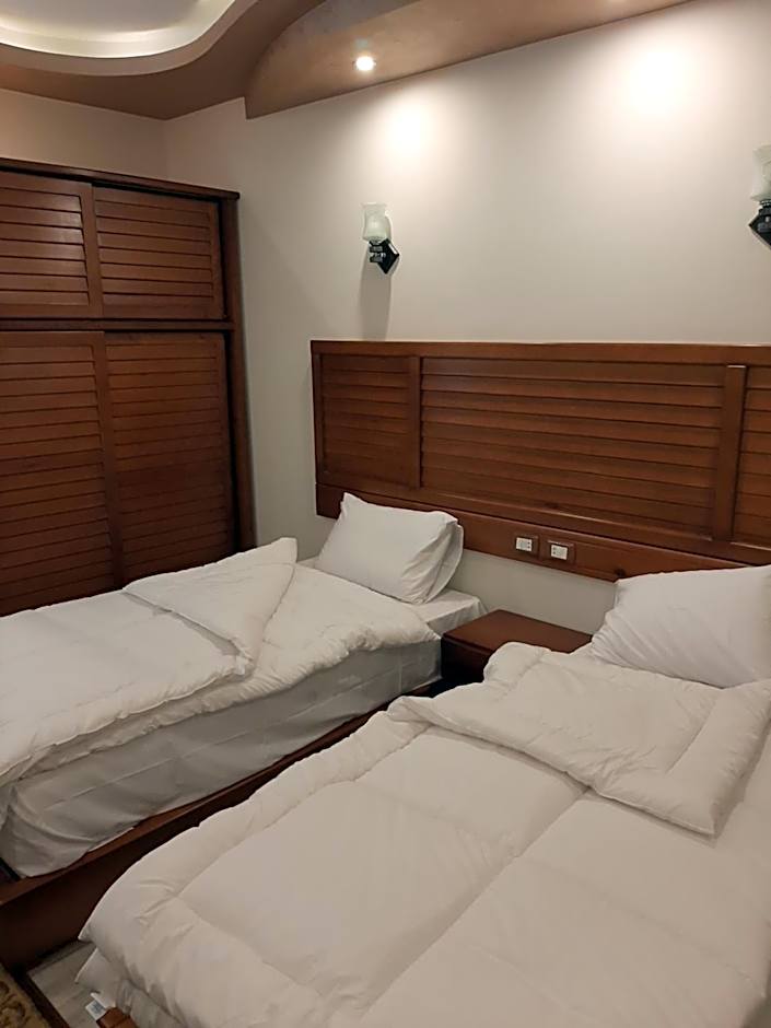 Diamond Dahab House