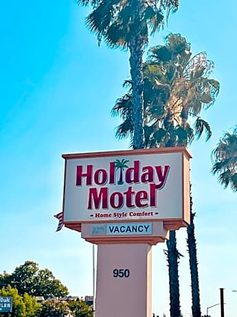 Holiday Motel Oakdale